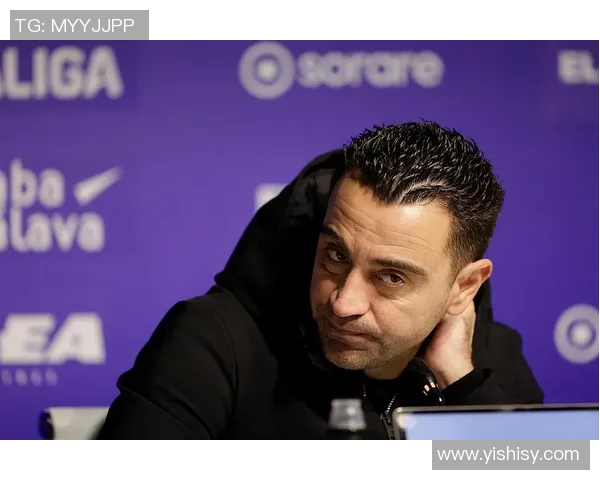 哈维宣布赛季结束后将辞去巴萨主帅职务球队亟需新动力与变革