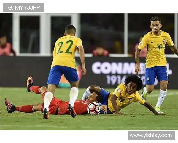 巴西与秘鲁下半场精彩对决分析与战术探讨