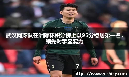 武汉网球队在洲际杯积分榜上以95分稳居第一名，领先对手显实力